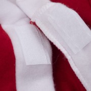 Στολή Αγιος Βασίλης 4 τεμαχίων 389671 