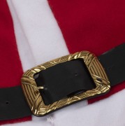 Στολή Αγιος Βασίλης 4 τεμαχίων 389671 