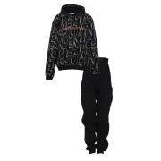 Νεκ 181523 Εφηβικό σετ φόρμα αγόρι(S/M/L)