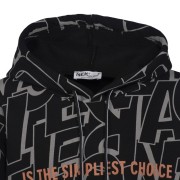 Νεκ 181523 Εφηβικό σετ φόρμα αγόρι(S/M/L)