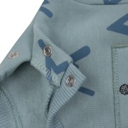Σετ φόρμα 123316 αγόρι 6-24 μηνών