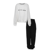 Νεκ 181423 Εφηβικό σετ φόρμα αγόρι(S/M/L)
