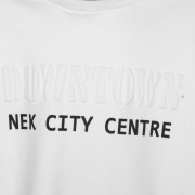Νεκ 181423 Εφηβικό σετ φόρμα αγόρι(S/M/L)