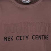 Νεκ 182223 Εφηβική μπλούζα αγόρι (S/M/L)