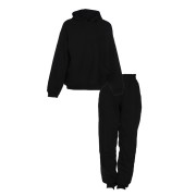 Νεκ 112223 Εφηβικό σετ φόρμα κορίτσι (S/M/L)