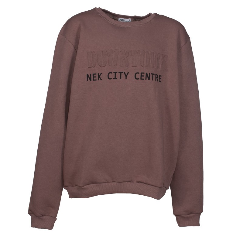 Νεκ 182223 Εφηβική μπλούζα αγόρι (S/M/L)