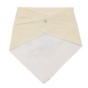 Τρίγωνη σαλιάρα 11850-2 (42x22εκ.)