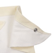 Τρίγωνη σαλιάρα 11850-2 (42x22εκ.)