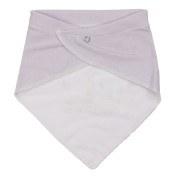 Τρίγωνη σαλιάρα 11850-2 (42x22εκ.)