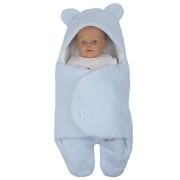 Βρεφικός σάκος εξόδου 4503-2 (80x40εκ.)