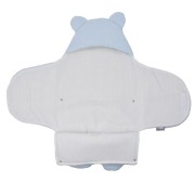 Βρεφικός σάκος εξόδου 4503-2 (80x40εκ.)