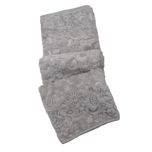 Κουβέρτα βελουτέ 2535 (100x120cm)