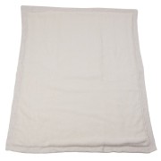 Πλεκτή κουβέρτα με επένδυση 30001-3 (90x100εκ.)