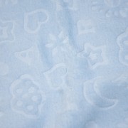 Φλις κουβέρτα 6677 (100χ90 εκ.)