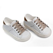 Everkid Βαπτιστικό παπούτσι A425E walking shoes