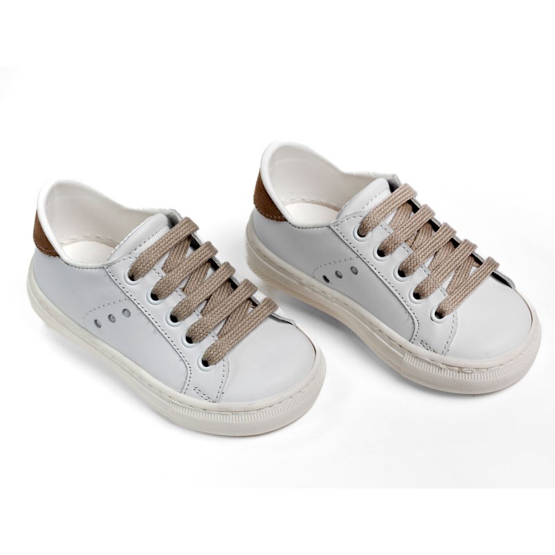 Everkid Βαπτιστικό παπούτσι A425E walking shoes