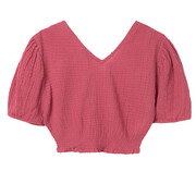 Mayoral 24-06102-078 Πουκαμίσα Better Cotton 8-18