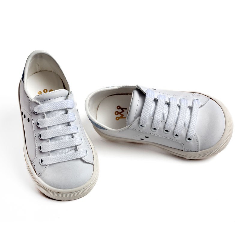 Everkid Βαπτιστικό παπούτσι A425P walking shoes