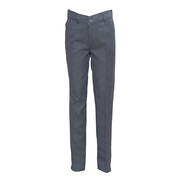 Terry Wear 5509 Κοστούμι Βάπτισης 4τμχ γκρι