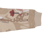 Βρεφική Πυτζάμα 2340 (9-18 μηνών)