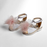 Everkid Βαπτιστικό παπούτσι K445A walking shoes