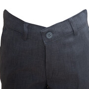 Terry Wear 5509 Κοστούμι Βάπτισης 4τμχ γκρι