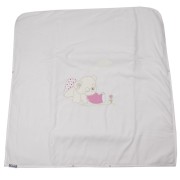 Βρεφικός Σάκος 4210-1 Κουβέρτα (90x90εκ.)