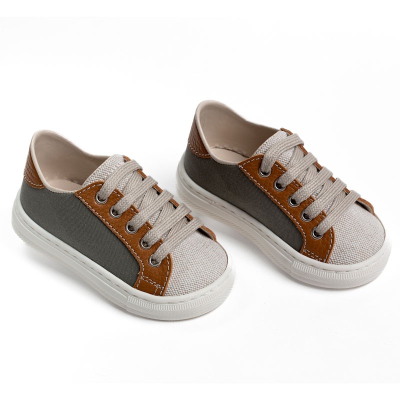 Everkid Βαπτιστικό παπούτσι A426T walking shoes