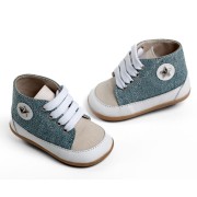 Everkid Βαπτιστικό παπούτσι A411B first steps