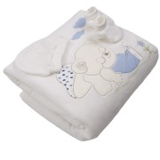 Βρεφικός Σάκος 4210-0 Κουβέρτα (90x90εκ.)