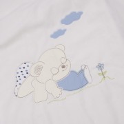 Βρεφικός Σάκος 4210-0 Κουβέρτα (90x90εκ.)