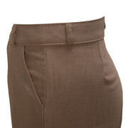 Terry Wear 5588 Κοστούμι Βάπτισης 4τμχ μπεζ