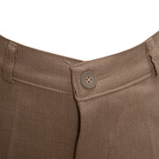 Terry Wear 5588 Κοστούμι Βάπτισης 4τμχ μπεζ