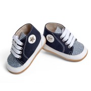 Everkid Βαπτιστικό παπούτσι A411M first steps