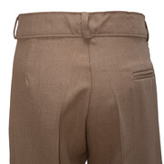 Terry Wear 5588 Κοστούμι Βάπτισης 4τμχ μπεζ