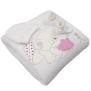 Βρεφικός Σάκος 4210-1 Κουβέρτα (90x90εκ.)