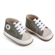 Everkid Βαπτιστικό παπούτσι A411X first steps