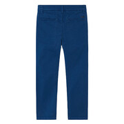 Mayoral 24-00512-087 Παντελόνι λοξότσεπο slim fit Better Cotton 2-9