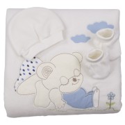 Βρεφικός Σάκος 4210-0 Κουβέρτα (90x90εκ.)