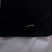 Terry Wear 5510 Κοστούμι Βάπτισης 4τμχ μπλε