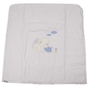 Βρεφικός Σάκος 4210-0 Κουβέρτα (90x90εκ.)