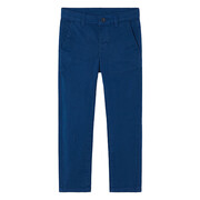 Mayoral 24-00512-087 Παντελόνι λοξότσεπο slim fit Better Cotton 2-9