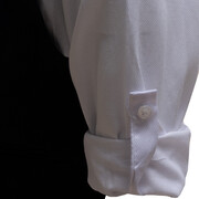 Terry Wear 5510 Κοστούμι Βάπτισης 4τμχ μπλε