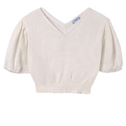 Mayoral 24-06102-077 Πουκαμίσα Better Cotton 8-18