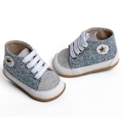Everkid Βαπτιστικό παπούτσι A411A first steps