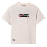 Mayoral 24-06042-74 Μπλούζα διαδραστική QR Better Cotton αγόρι 8-18