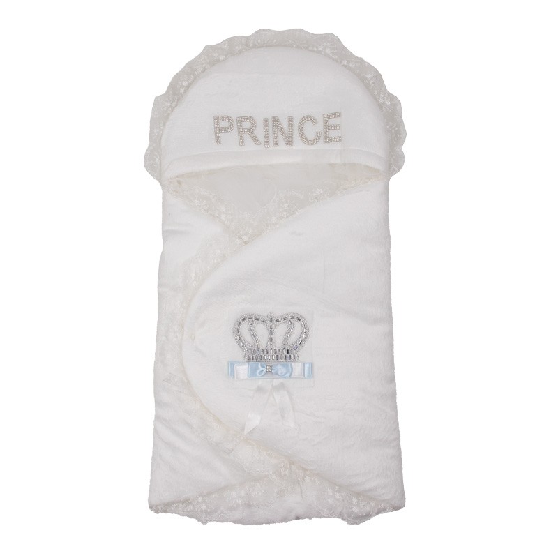 Βρεφικός σάκος εξόδου βελούδινος Princess 1111 (67x38εκ.) Βρεφικός σάκος εξόδου βελούδινος Princess 1111 (67x38εκ.)