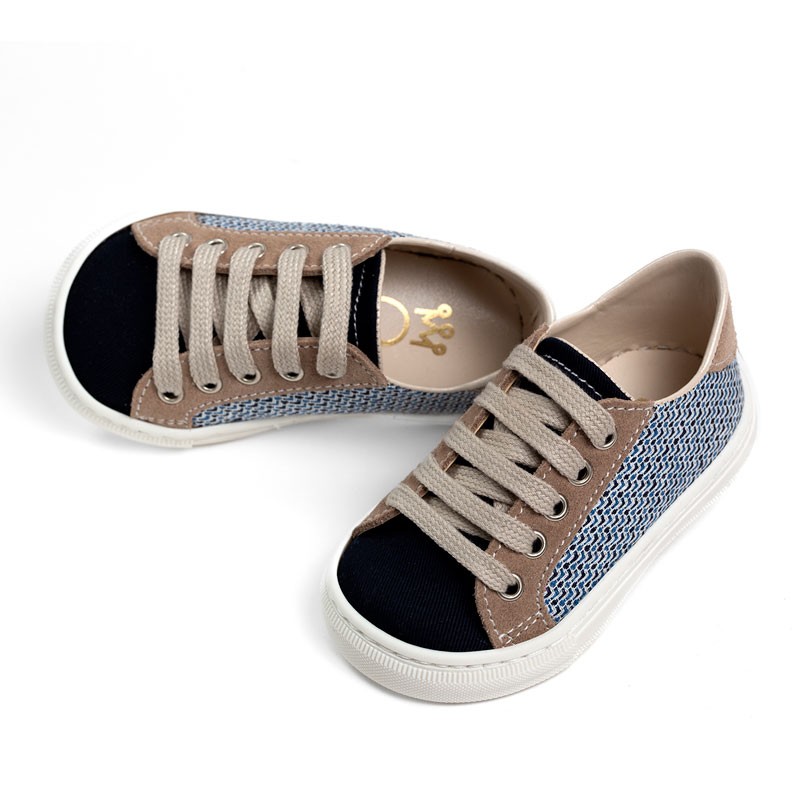 Everkid Βαπτιστικό παπούτσι A426M walking shoes