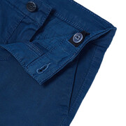 Mayoral 24-00512-087 Παντελόνι λοξότσεπο slim fit Better Cotton 2-9