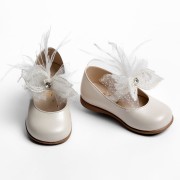 Everkid Βαπτιστικό παπούτσι K482E walking shoes